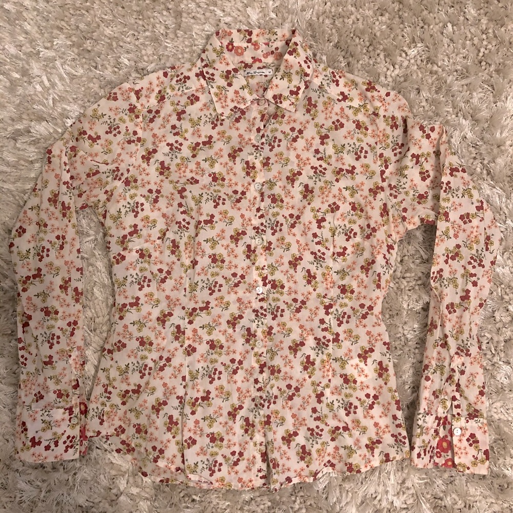 Women’s Ben Sherman blouse